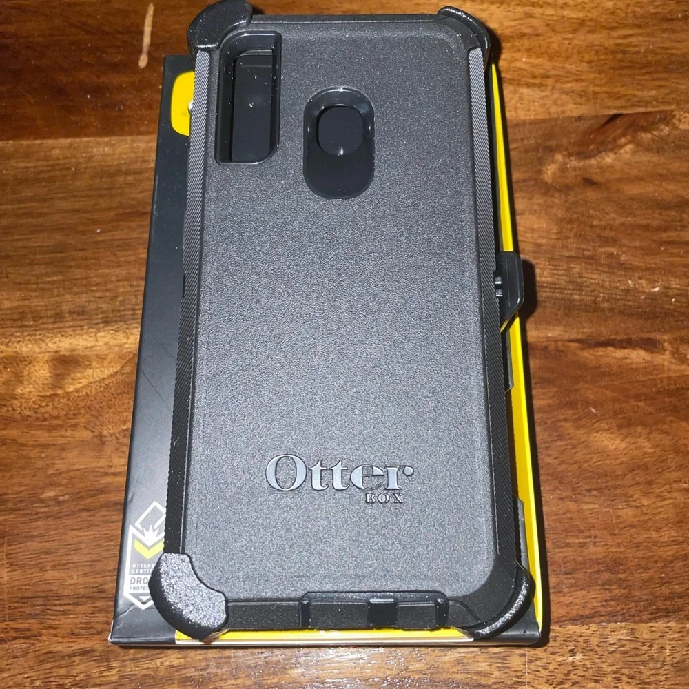 Rugged Samsung Galaxy a20-A30 phone case and clip.✅✅✅🔥📲