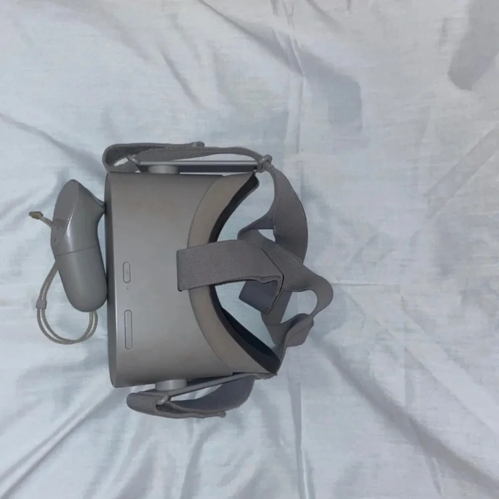Oculus good