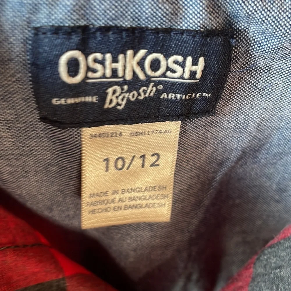 OshKosh Bgosh oshkosh gosh
