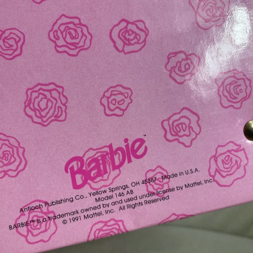 Mattel see you
