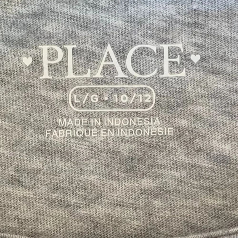 Place childrens girls