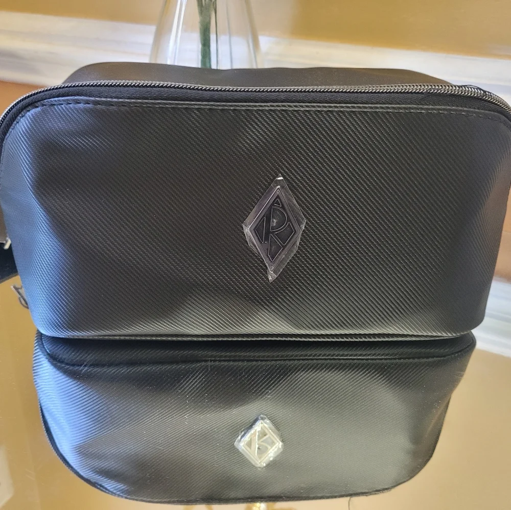 Ralph Lauren polo pouch