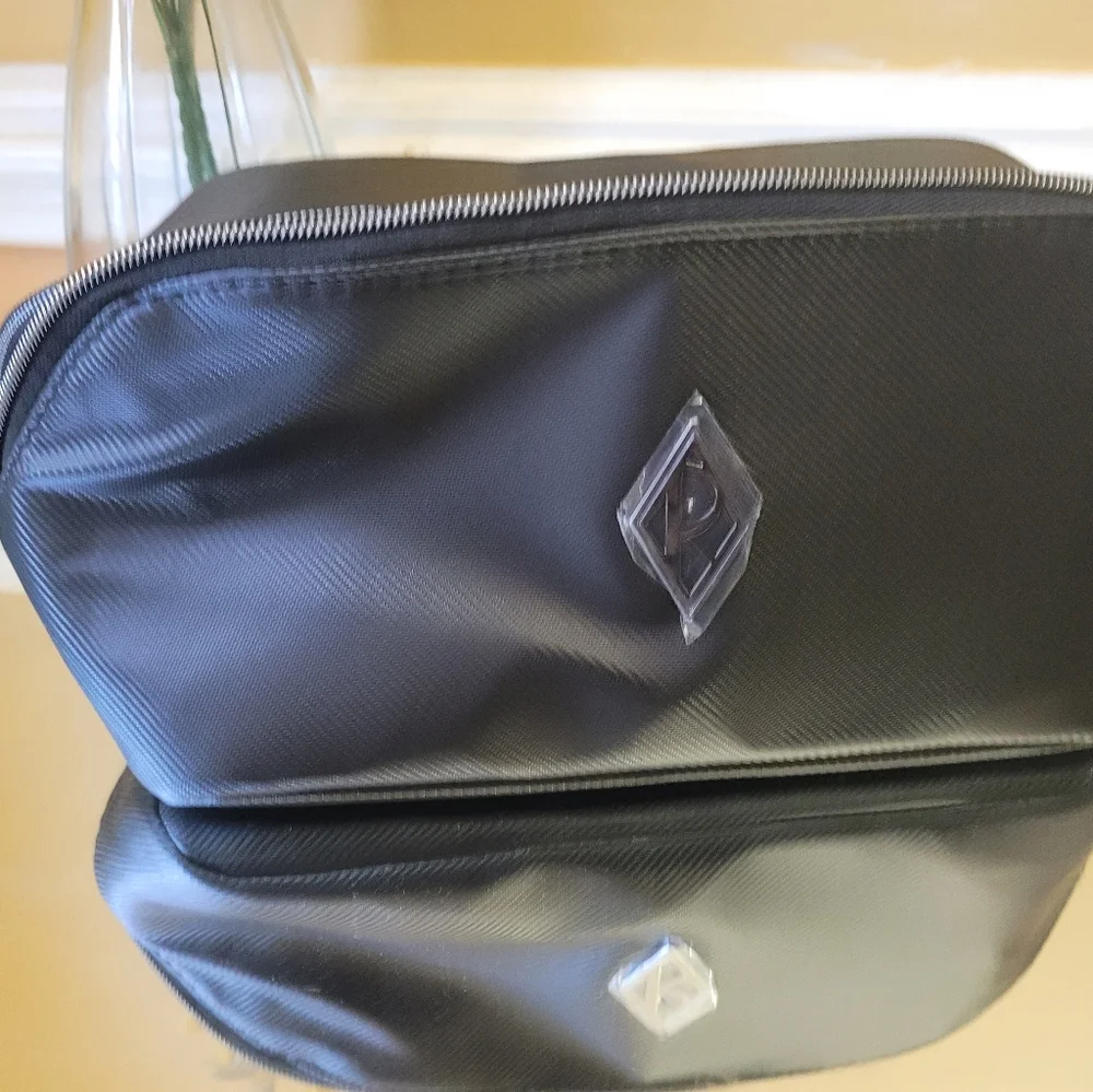 Ralph Lauren polo pouch