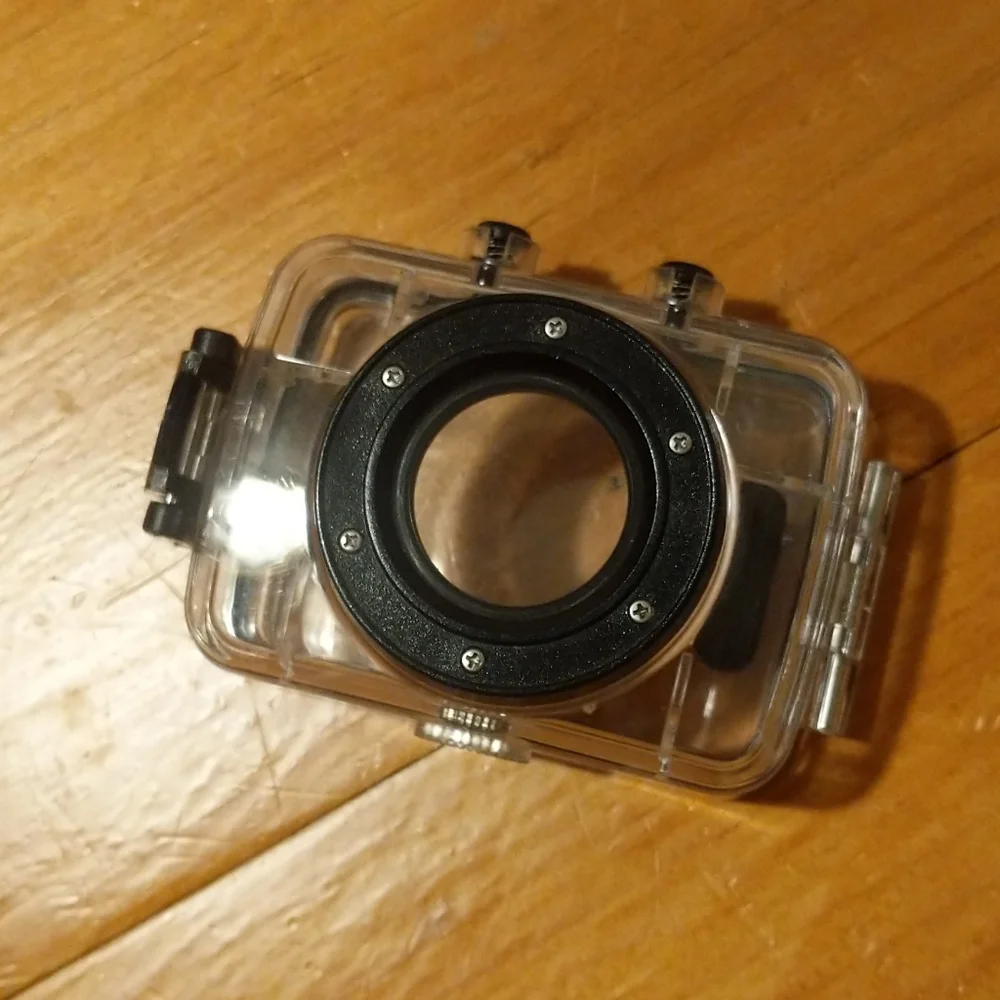 Emerson digital mount gb