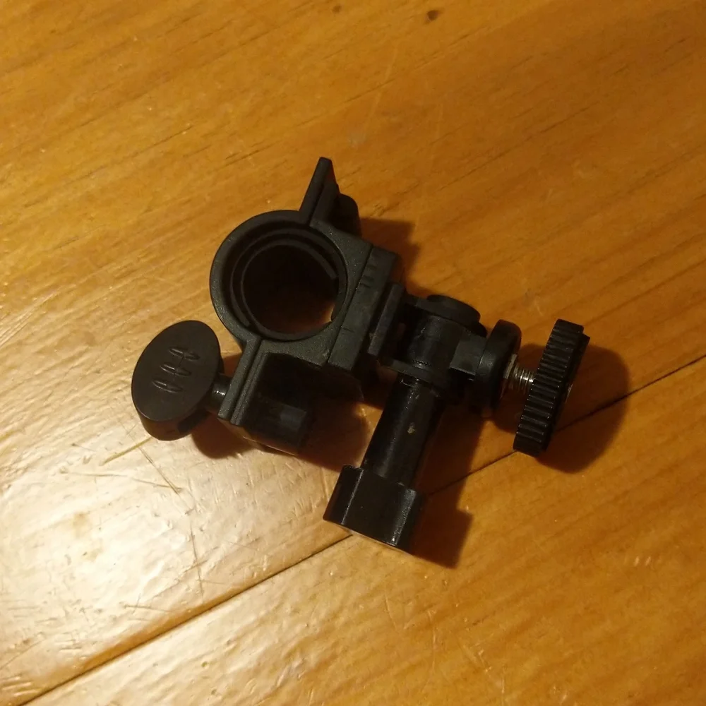 Emerson camera cam used