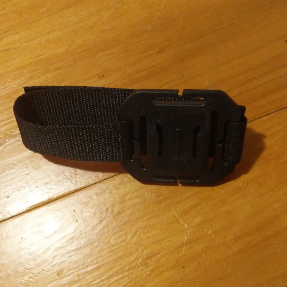Emerson hd casing