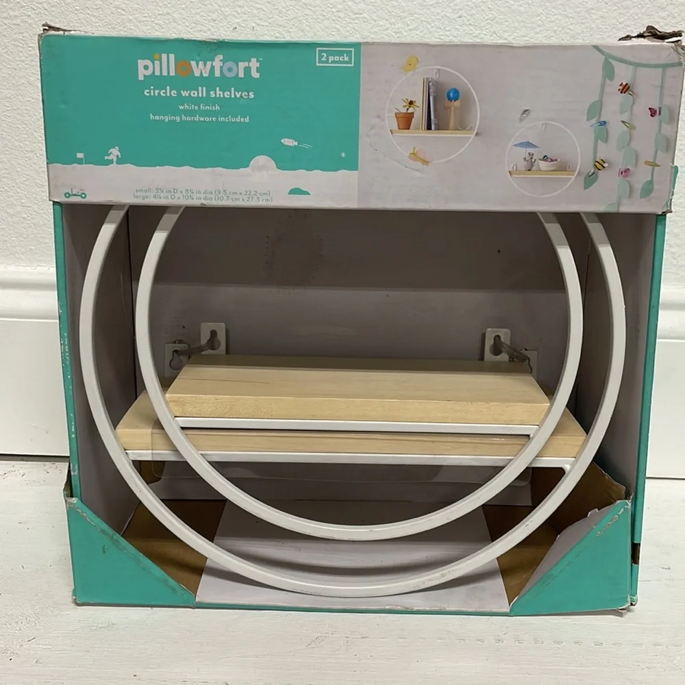 Pillowfort nwt new