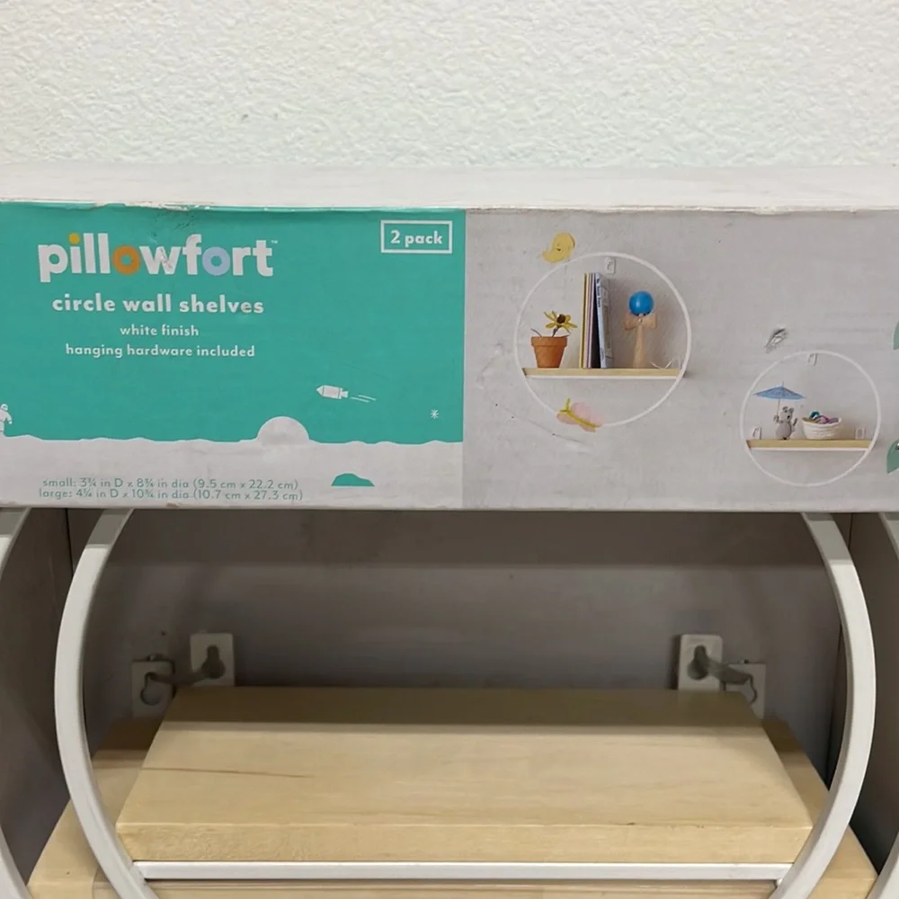 Pillowfort nwt new