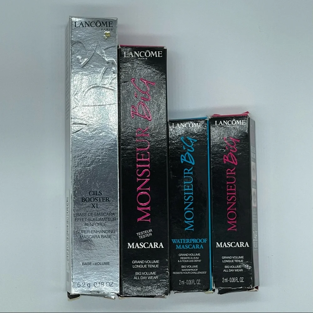 Lancome lancôme monsieur