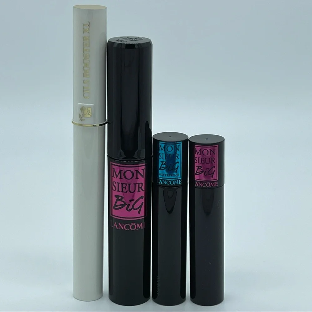 Lancome lancôme monsieur