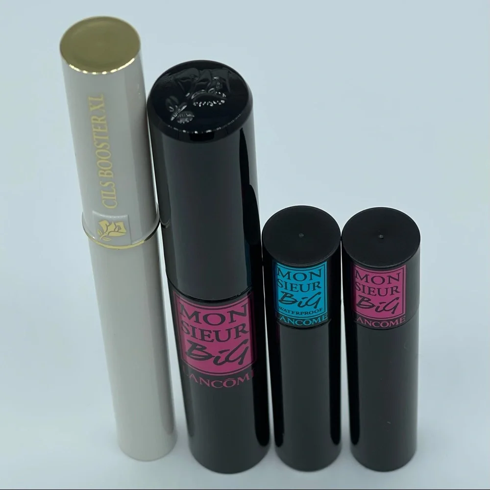 Lancome lancôme monsieur