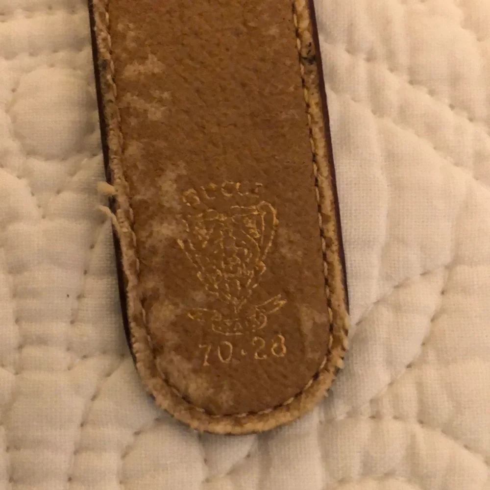 Gucci child’s lined not