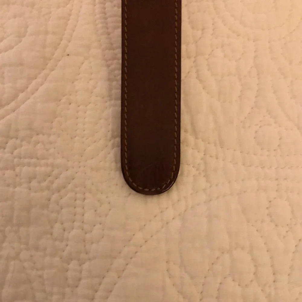 Gucci underside where