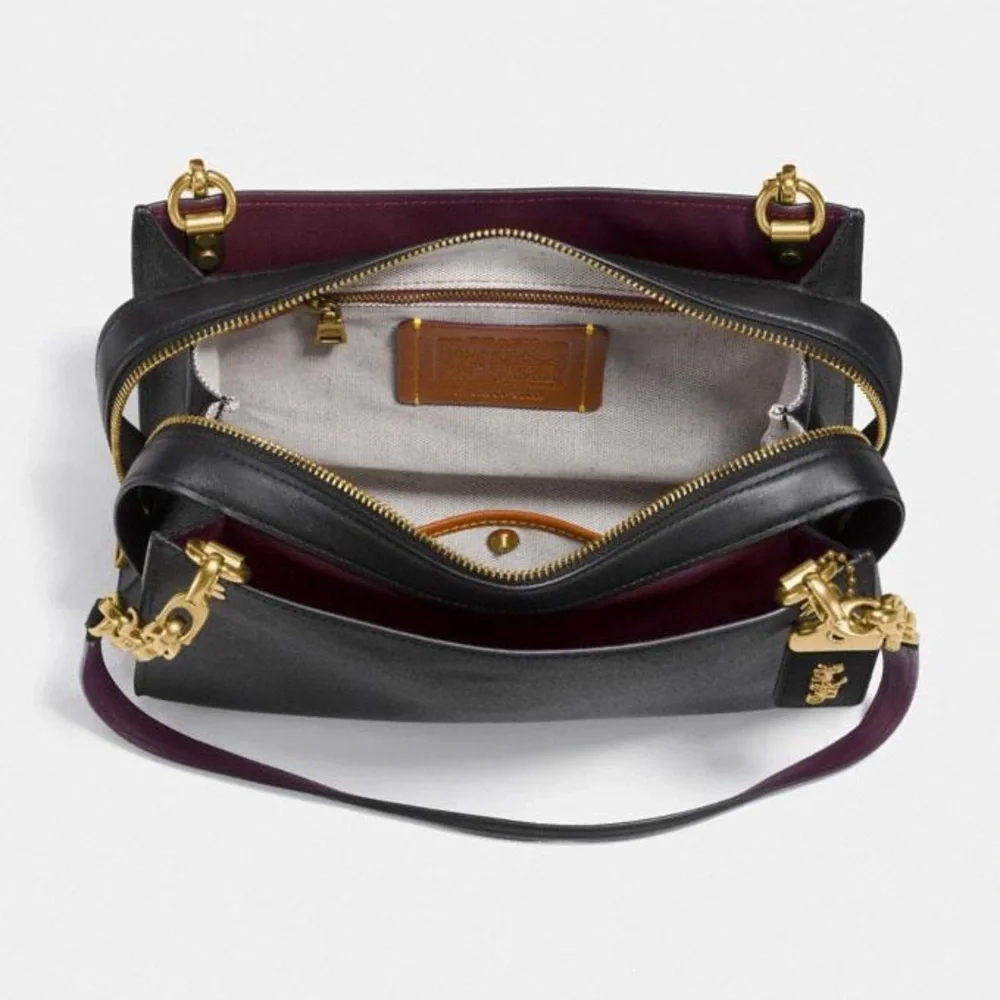 Coach Rogue Shoulder Bag