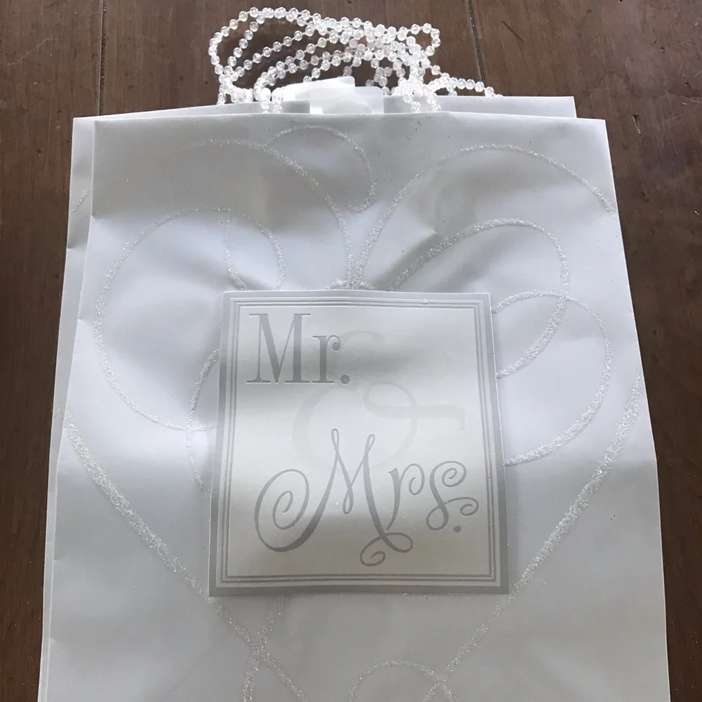 Hallmark bridal baby