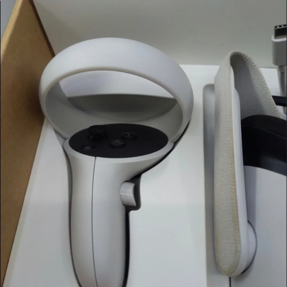Oculus less vr 10