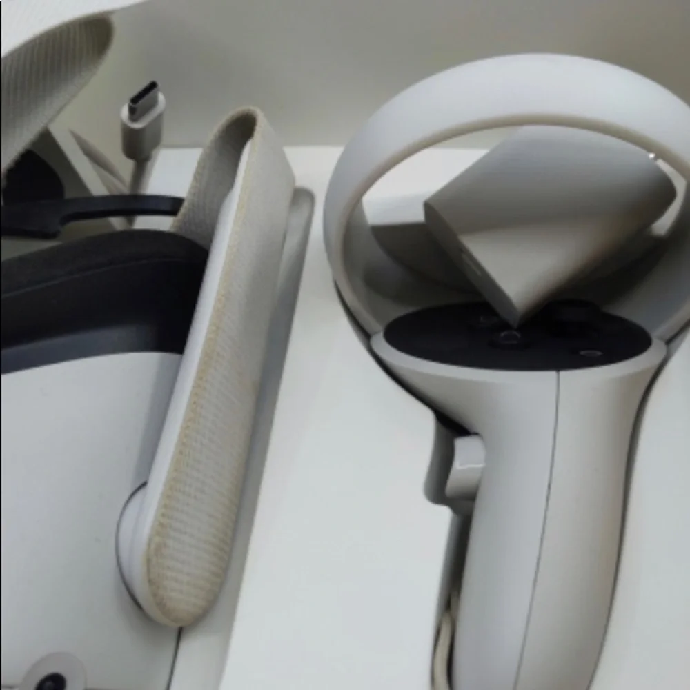Oculus 10 times