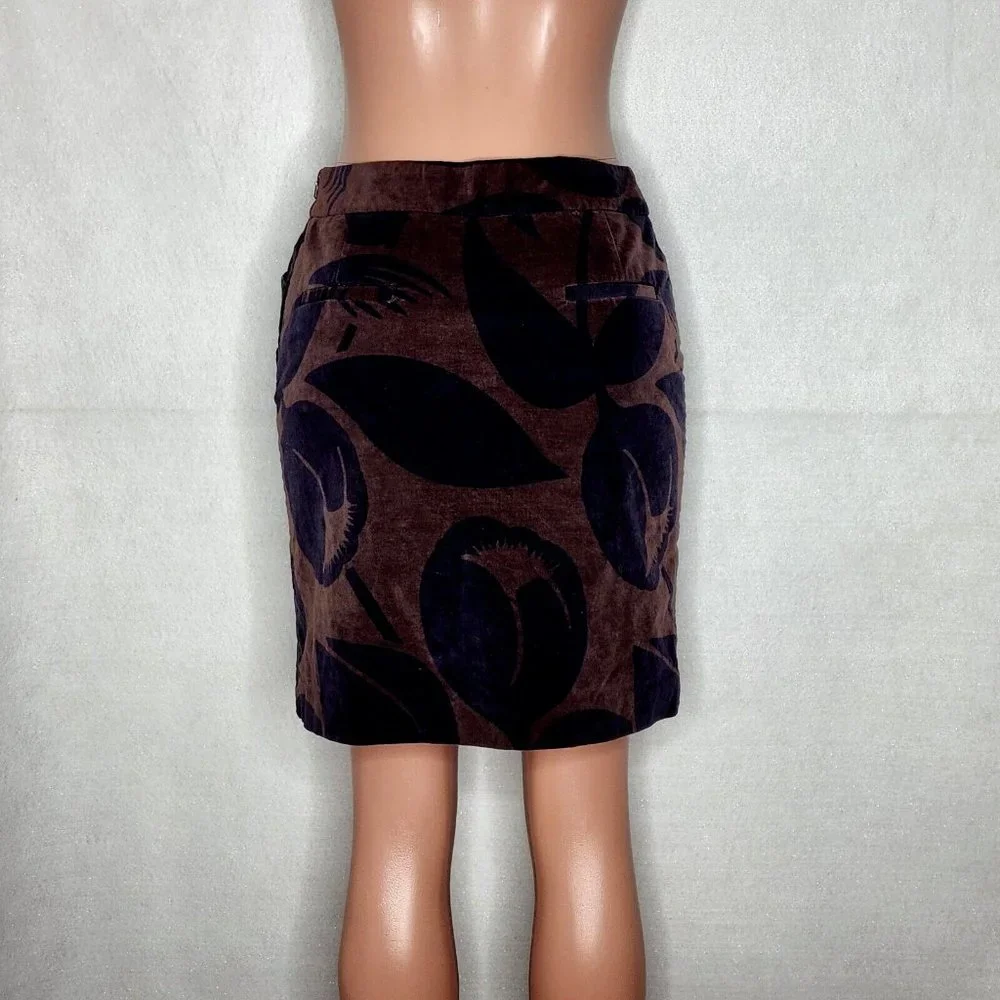 Boden free zipper