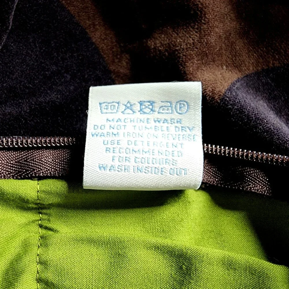 Boden waist 38