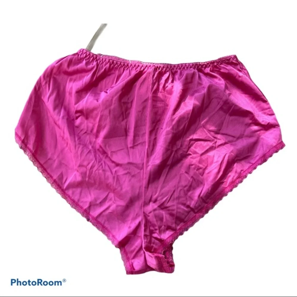 Vintage granny panties
