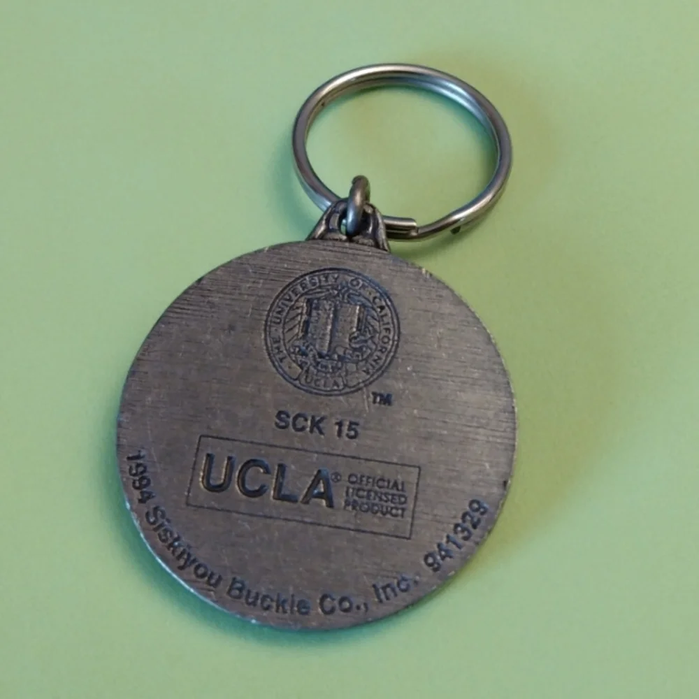 Siskiyou Buckle university california