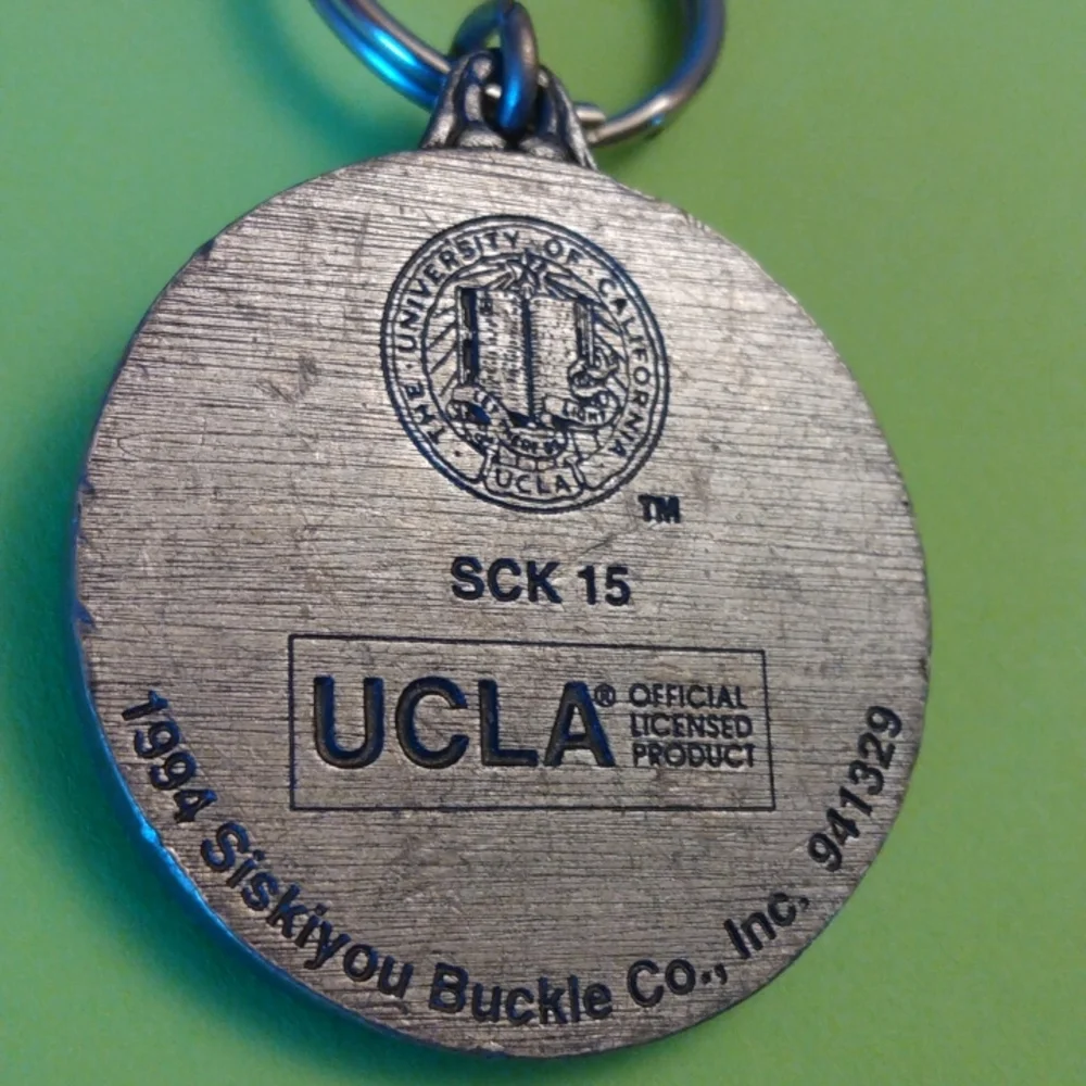 Siskiyou Buckle university california