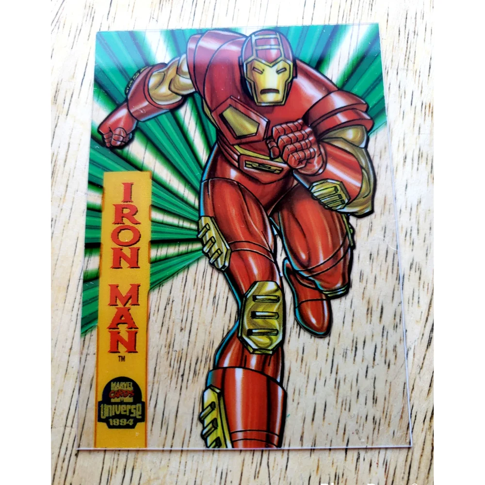 Fleer vintage 1994