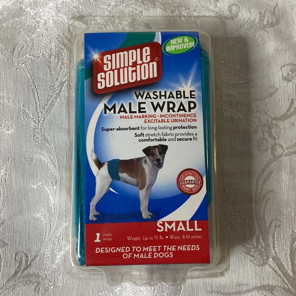 Simple Solution this set