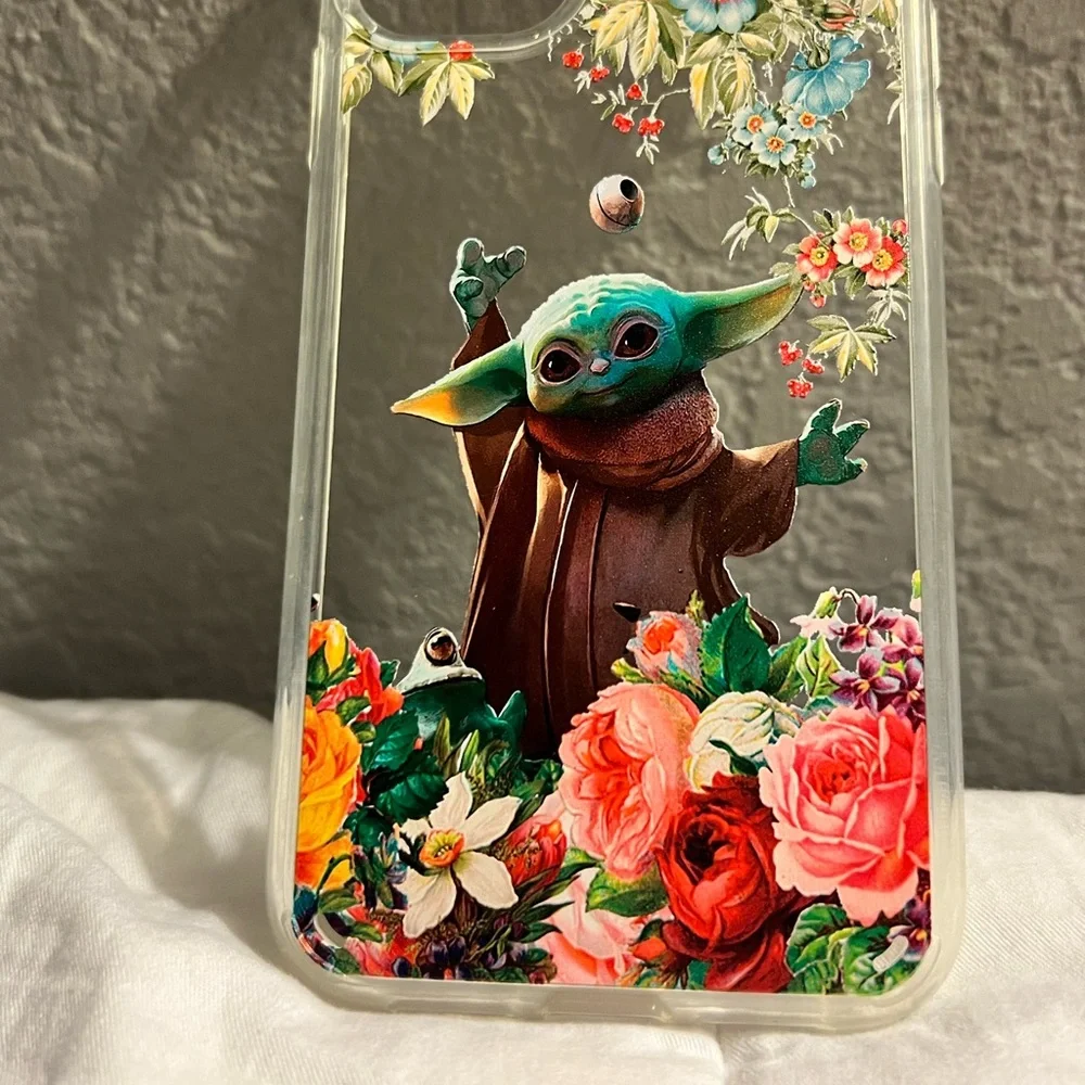 Baby Yoda, Star Wars, baby, 📱 11, new case