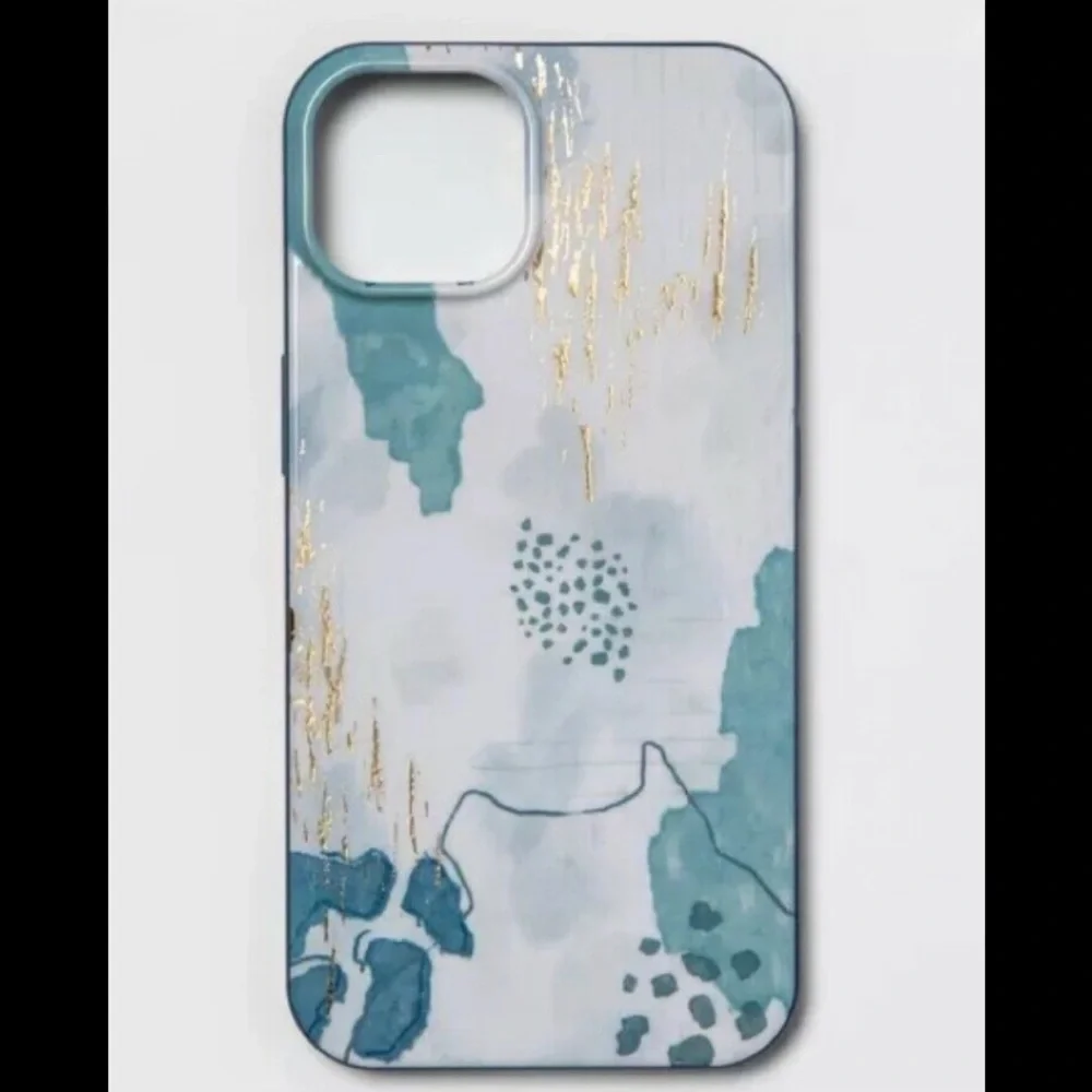 heyday™ Apple iPhone 13 PRO Case (Wireless Charging Compatible)