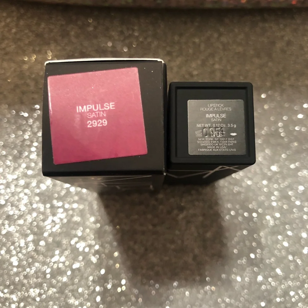 NARS brand new