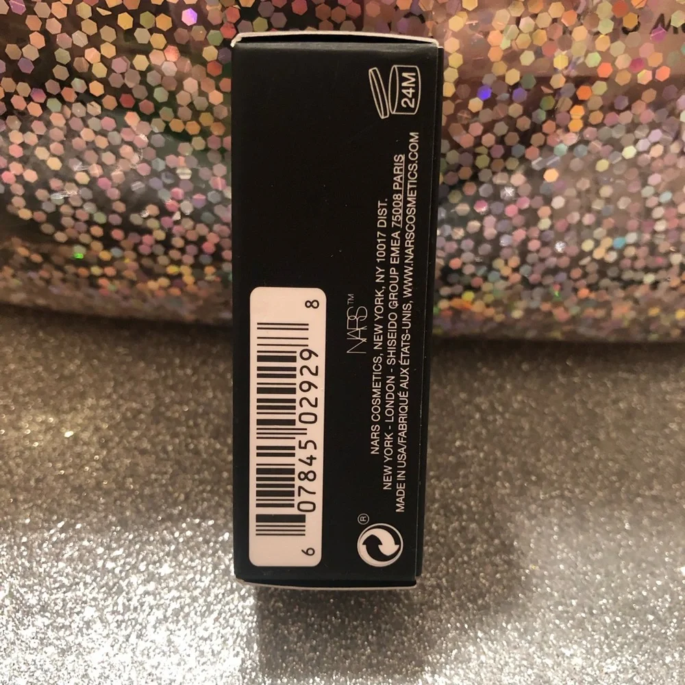 NARS brand new