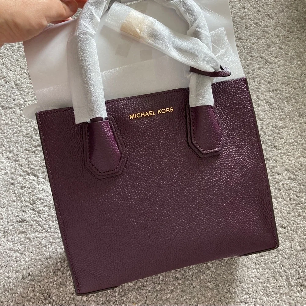 Michael Kors new tag