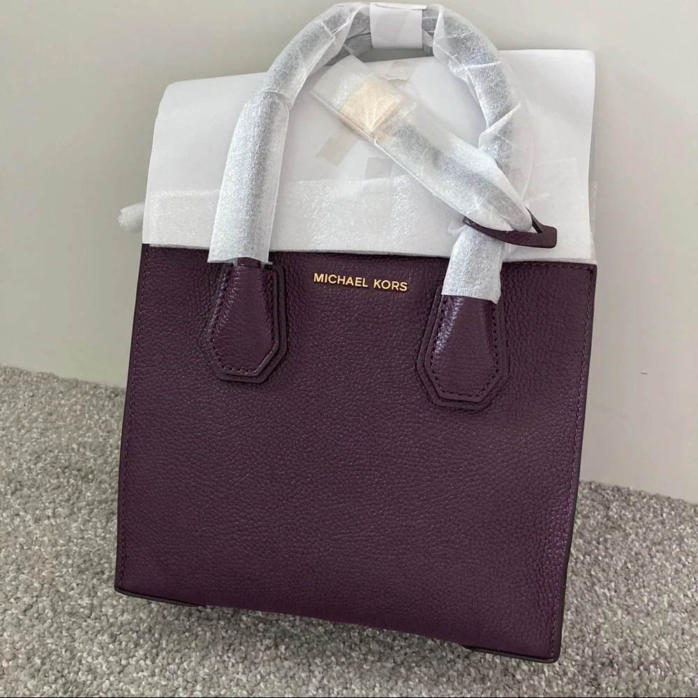 Michael Kors new tag