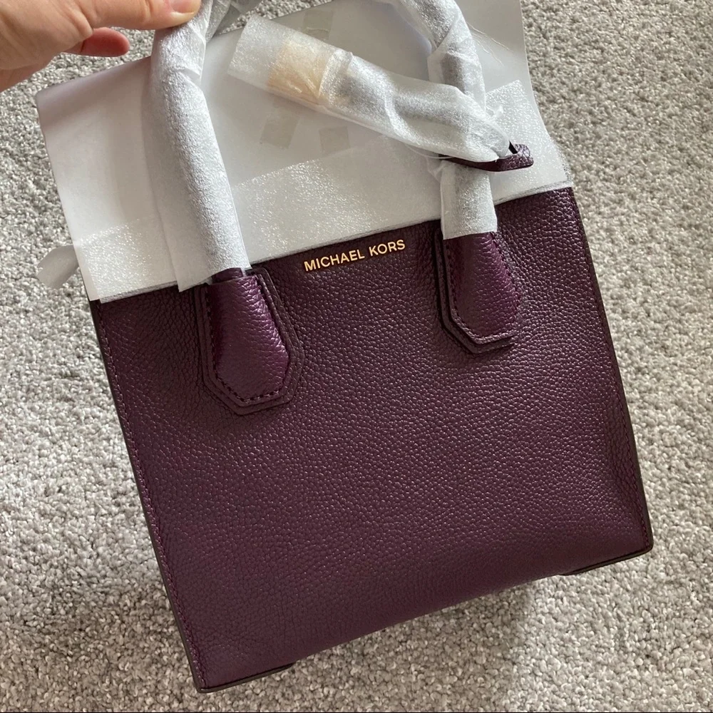 Michael Kors new tag