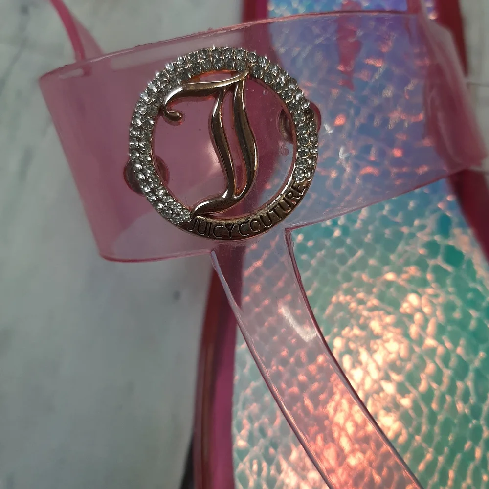 Juicy Couture new tags