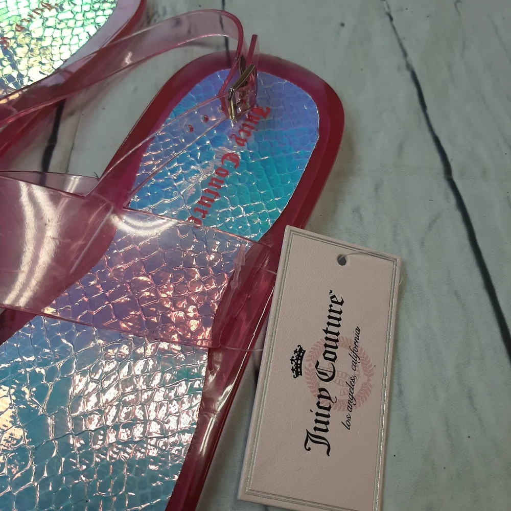 Juicy Couture new tags