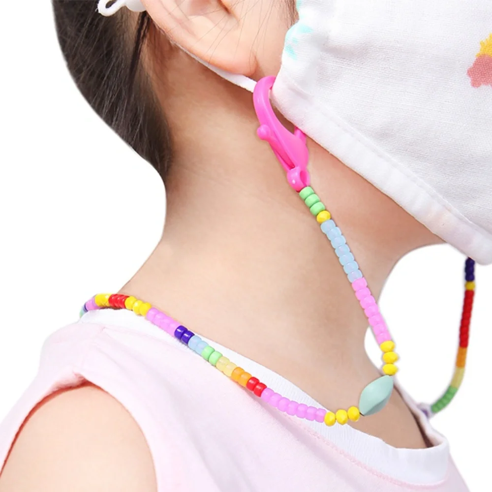 Face mask CHAIN for KIDS
