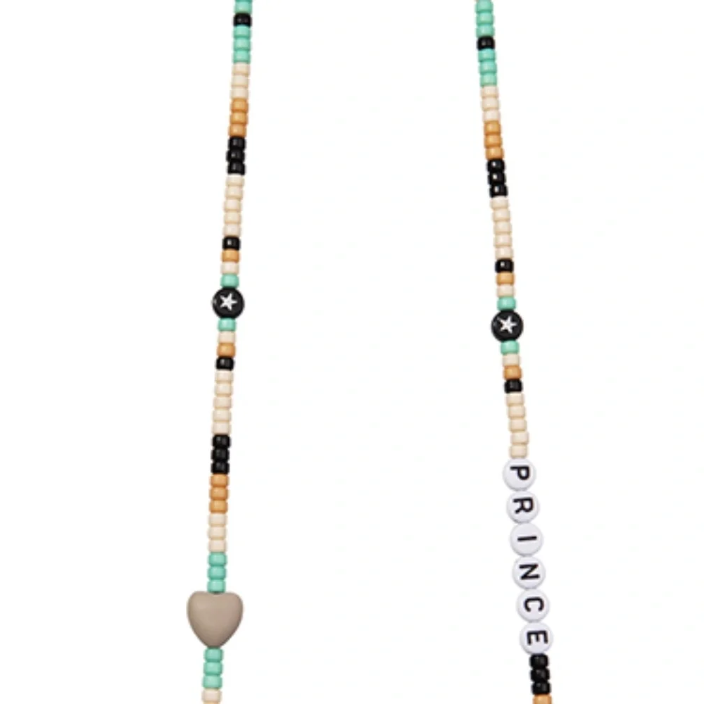 Face mask CHAIN for KIDS