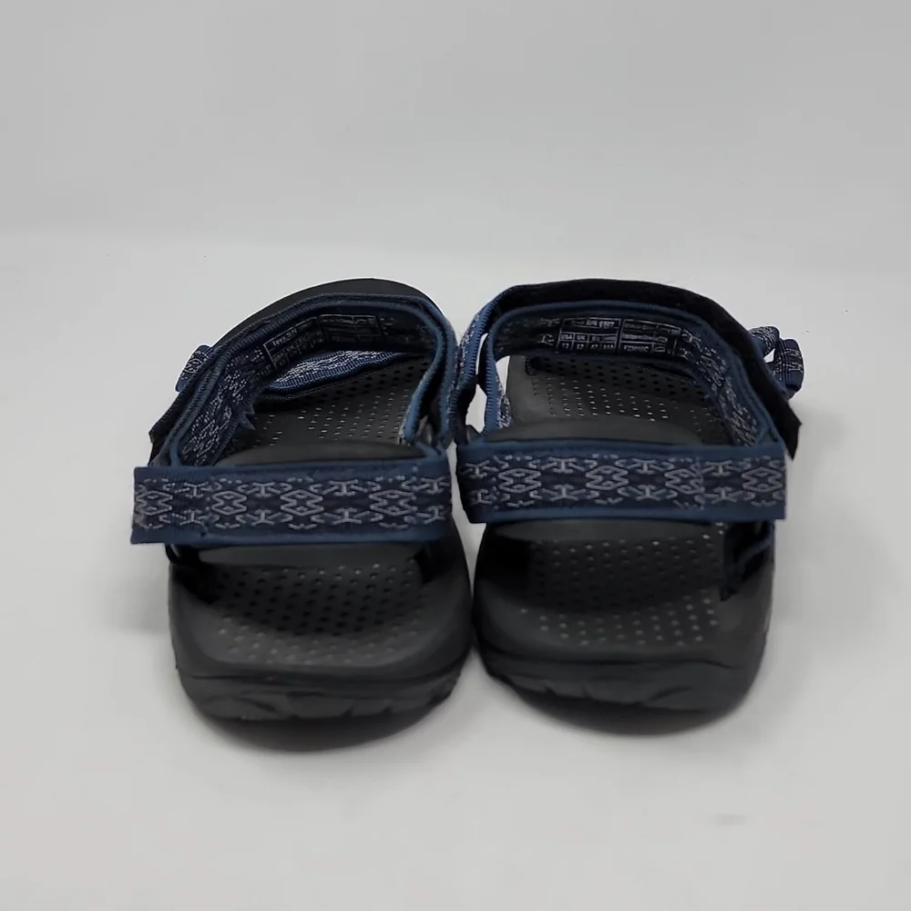 Teva 6502 Men's Hurricane 3 Sport Sandals Size 13