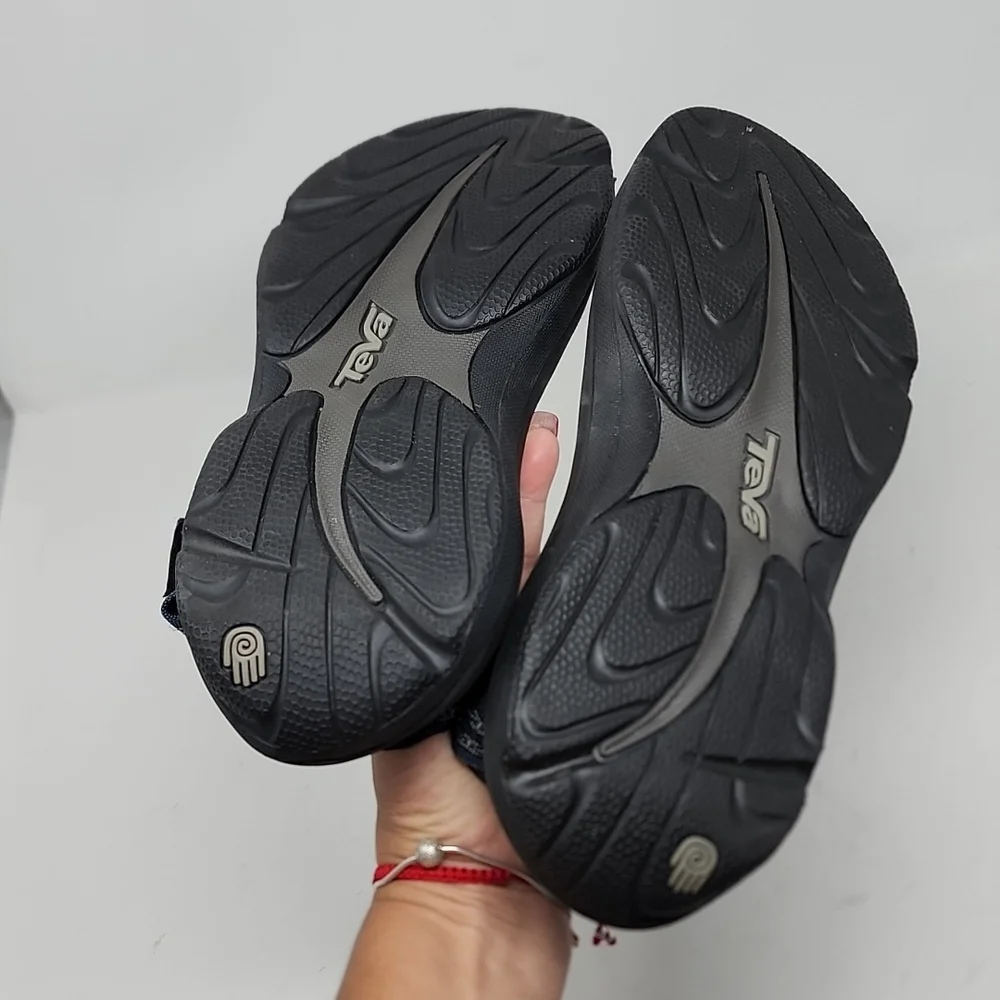 Teva 6502 Men's Hurricane 3 Sport Sandals Size 13