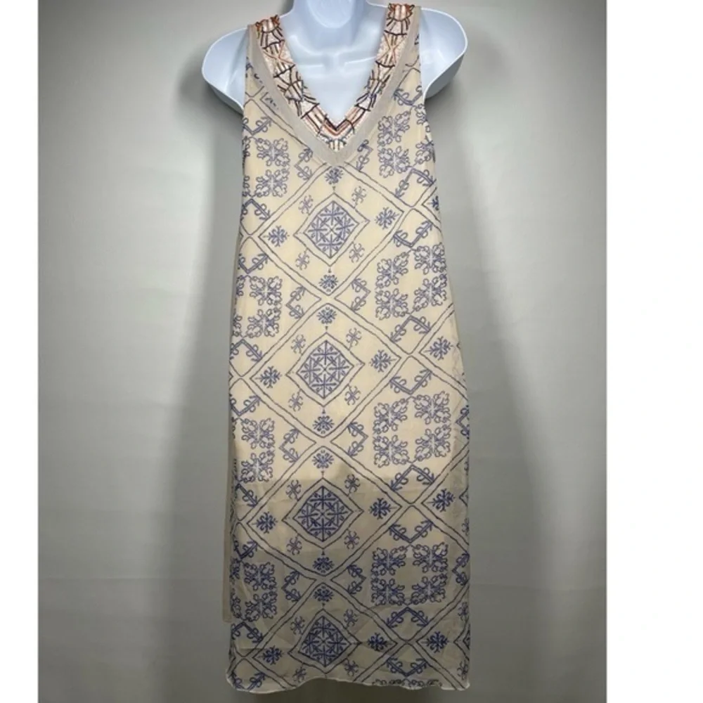 Free People Midi Dress