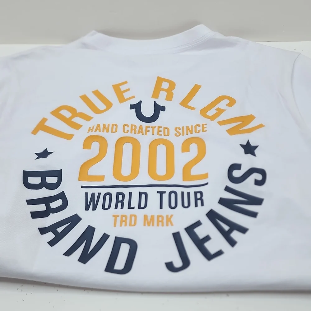 True Religion true religion
