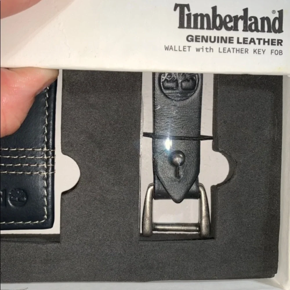 Timberland product details