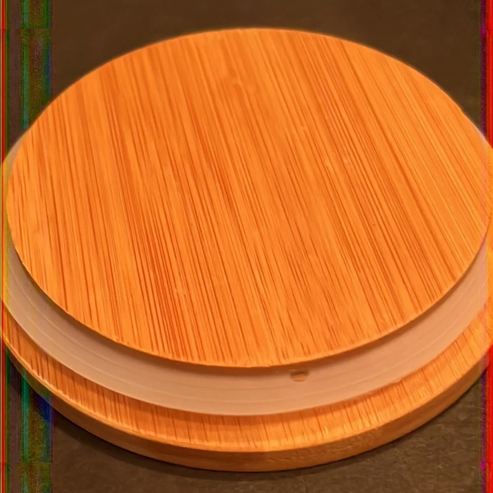 Fringe Studio bamboo safe save