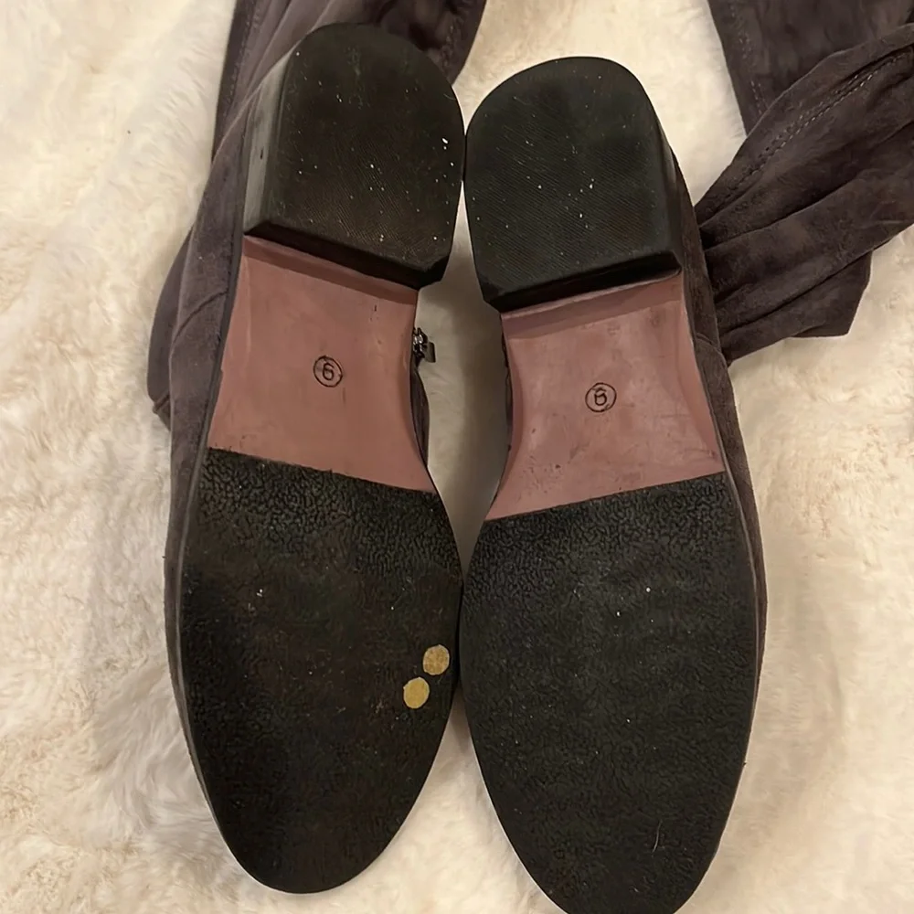 Catherine Malandrino bought barely