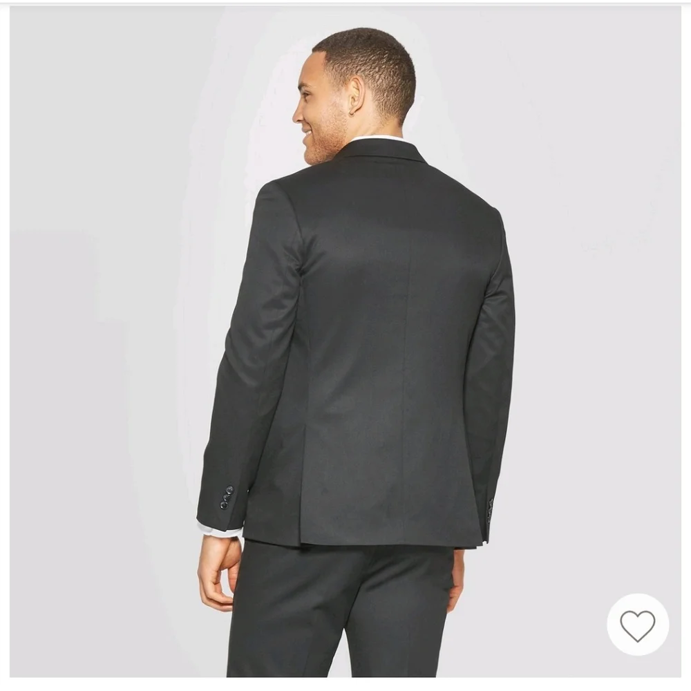Goodfellow & Co Men's Slim Fit Suit Jacket