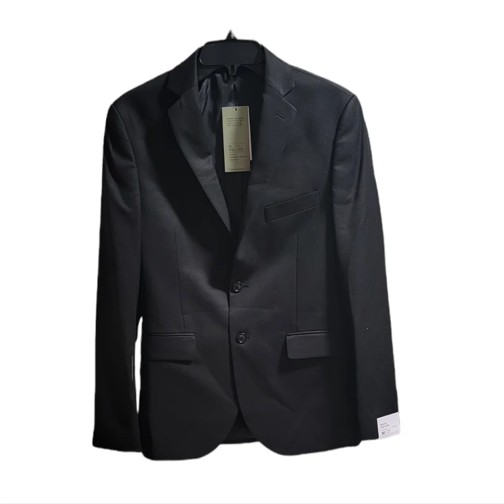 Goodfellow & Co Men's Slim Fit Suit Jacket