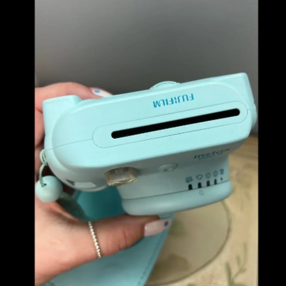 Fujifilm it polaroid come