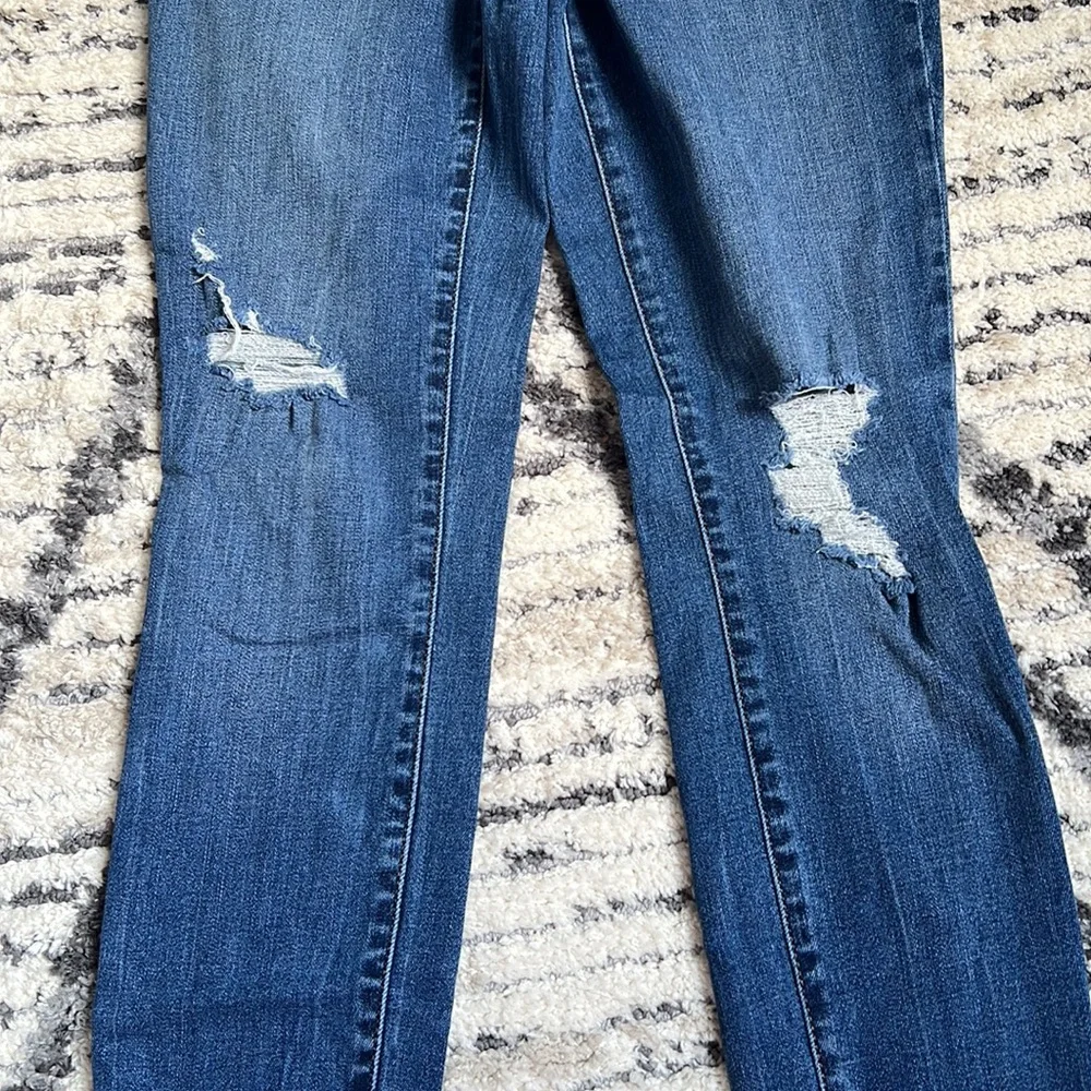 NWOT SKINNY JEANS